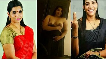 Saritha S Nair Leaked MMS clip