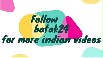 भारतीय चाची ने अपने निजी सेक्स वीडियो को साझा किया और इस तरह के और वीडियो के लिए batak24 का अनुसरण करें