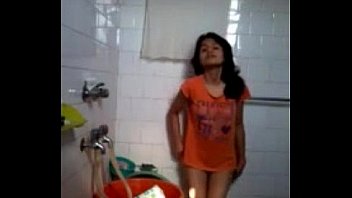 my gf new video she in college girl self record strip -XVideos