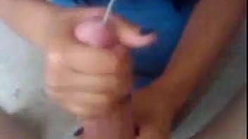 Teen Girlfriend having cam sex MORE FREE CAMCUM.ORG