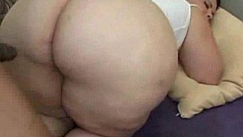 BBW interracial intercourse