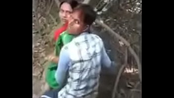 Indian women caught