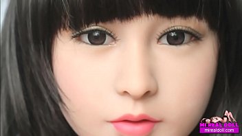 Akira - Mi Real Doll - Con Esta Joya No Dejarás De Follar Ni Un Momento - Una Sex Doll Muy Preciosa