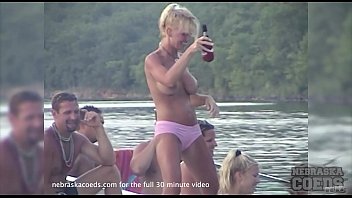compilation from party cove best of