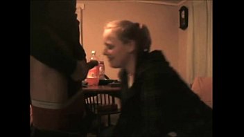 sister blowing brother when wife calls-camstaboo.com