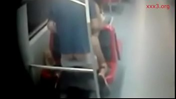 girl fucked by her boyfriend in rail