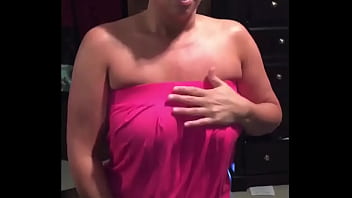 Mature with big tits wanted to suck my cock and fill her whole mouth with cum - I met her on sxdates.com