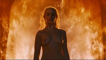 Emilia Clarke – Game of Thrones s06e04