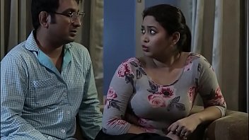 Bangladeshi Actress Bhabna Showing Big Boobs