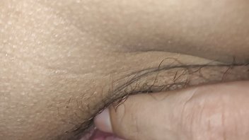 Myanmar teen pussy close up