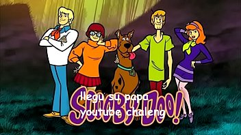 SCOOBY DOO PAPA-EL MEJOR BAILE 2018 1