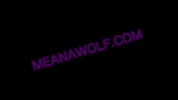 Meana Wolf - Impregnation Fantasy - Amazon Breeding Ritual