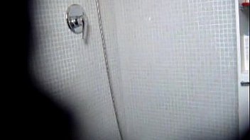 shower-head-mast-complete.wmv - REAL CAUGHT MASTURBATING