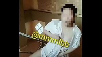 Aksi Hot Janda Jadi Viral